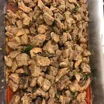 Mutton Rendang*
