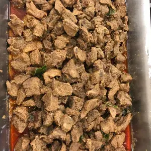 Mutton Rendang*
