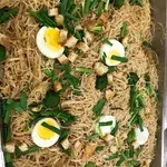 Mee Siam Goreng*