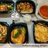 Singapore Curry Chicken w Potato | Customer Photo | Rilassi Catering