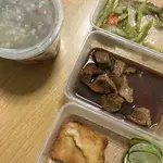 Dishes: 3 Dishes + 1 Soup