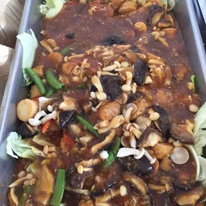 Japanese Egg Beancurd