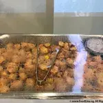 Seafood Ngoh Hiong Roll