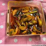 Indonesia Claypot Prawns 印尼虾