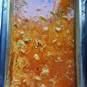 咖哩鸡肉 Curry Chicken