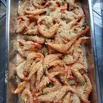 麦片鲜虾 Prawn w/ Cereal