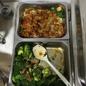 糖醋鱼片 Sweet & Sour Sliced Fish