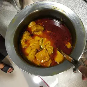 咖喱鸡 Signature Curry Chicken