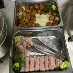 福建虾枣 Fried Shrimp Sausage Roll