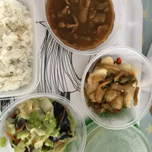 Tingkat Order: