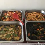 酸甜鱼片 Sweet & Sour Sliced Fish