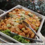 Sweet & Sour Fish