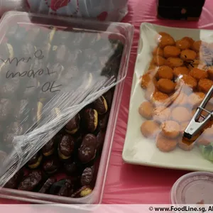 Choc Eclair