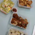 Tingkat Order: