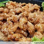 Honey Sauce Pork •排骨王 (Chef's Recommendation)