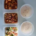 Tingkat Order: