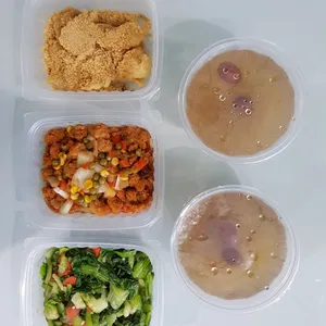 Meal Type: Dinner