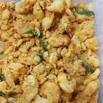 Golden Sotong 咸蛋苏东