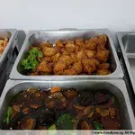 油炸五香 Deep Fried Ngo Hiang