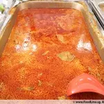 Curry Chicken • 咖哩鸡(Chef's Recommended)