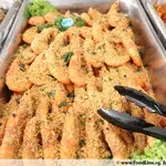 Cereal Prawn • 麦香虾(Chef's Recommended)