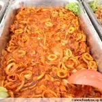 Assam Sotong • 亚参苏东