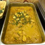 Signature Curry Vegetables