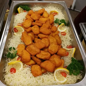 Fish Nugget