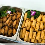 Fried Chicken Mid Wing