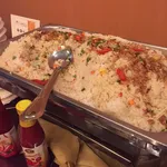 Oriental Fried Rice