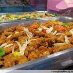 Sweet Sour Chicken with Pineapples