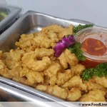 FISH - Thai Fish Fillet 泰式鱼片