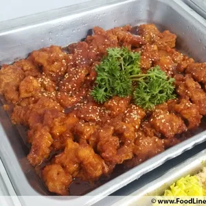 Imperial Pork 排骨王