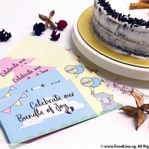 20x Blissful Gift @$18.8