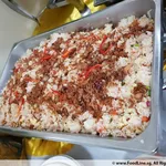 Fried Rice 炒饭