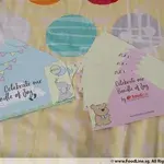 8x Joyous Gift @$11.8