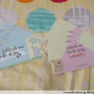 8x Joyous Gift @$11.8