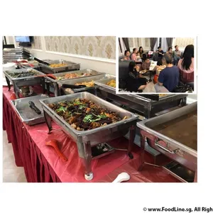 香菇小白 Siow Peh w/ Mushroom