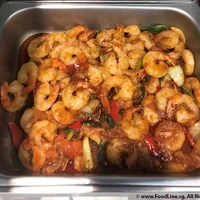 Click to see Sambal Prawn