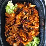 Sliced Fish w/ Dried Chilli •宫保鱼片 (Chef's Recommendation)