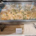 Signature Wok-Fried Rice with Anchovies