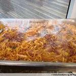 Malay Style Mee Goreng