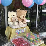Happy Cupcakes