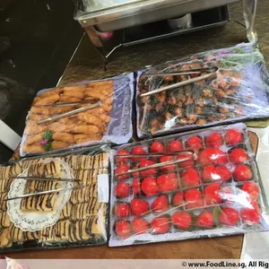 Happiness Ang Ku Kuehs