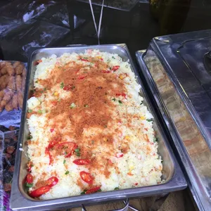 Thai Pineapple Rice
