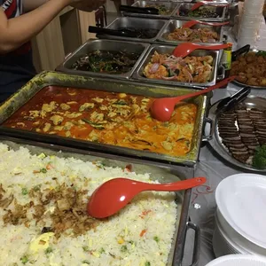 福建炒饭 Fried Rice