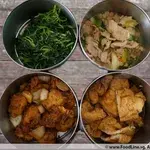 Meal Type: Dinner