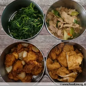 Meal Type: Dinner