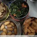 Tingkat Order: