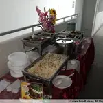 虾仁炒饭 Fried Rice w/ Shrimp